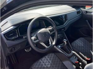 Volkswagen Taigo R-Line 1,5 l TSI MATRIX+NAVI+KAMERA+AHK