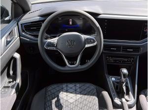 Volkswagen Taigo R-Line 1,5 l TSI MATRIX+NAVI+KAMERA+AHK