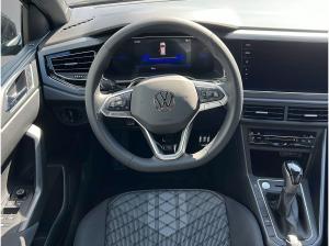 Volkswagen Taigo R-Line 1,5 l TSI MATRIX+NAVI+KAMERA+AHK