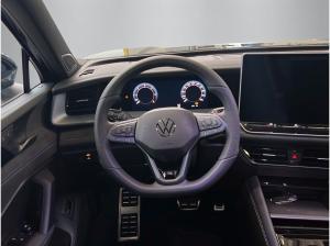 Volkswagen Tayron R-Line 2,0 l TDI 4MOTION AHK+NAVI+PANO *SOFORT VERFÜGBAR*