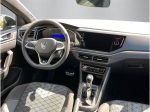Volkswagen Taigo R-Line 1,5 l TSI MATRIX+NAVI+KAMERA+AHK