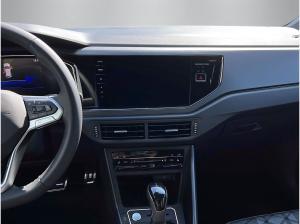 Volkswagen Taigo R-Line 1,5 l TSI MATRIX+NAVI+KAMERA+AHK