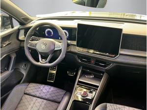 Volkswagen Tayron R-Line 2,0 l TDI 4MOTION AHK+NAVI+PANO *SOFORT VERFÜGBAR*