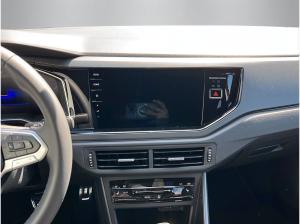 Volkswagen Taigo R-Line 1,5 l TSI MATRIX+NAVI+KAMERA+AHK