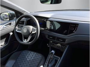 Volkswagen Taigo R-Line 1,5 l TSI MATRIX+NAVI+KAMERA+AHK