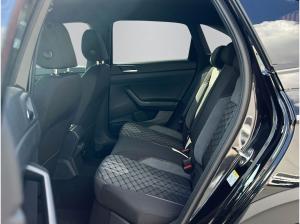 Volkswagen Taigo R-Line 1,5 l TSI MATRIX+NAVI+KAMERA+AHK