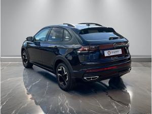 Volkswagen Taigo R-Line 1,5 l TSI MATRIX+NAVI+KAMERA+AHK
