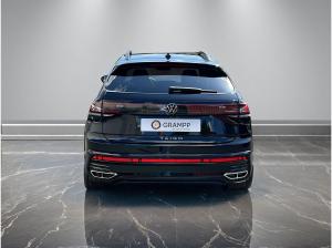 Volkswagen Taigo R-Line 1,5 l TSI MATRIX+NAVI+KAMERA+AHK