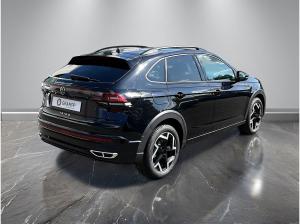 Volkswagen Taigo R-Line 1,5 l TSI MATRIX+NAVI+KAMERA+AHK