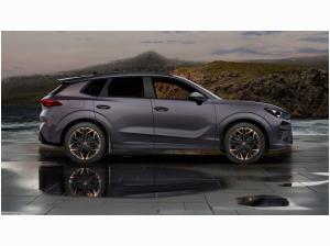 Cupra Terramar America`s CUP Limited Edition 2.0 TSI DSG 4Drive