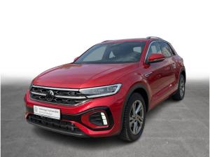 Volkswagen T-Roc 2.0 TSI DSG R-Line 4Motion Navi LED ACC SH