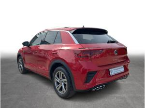 Volkswagen T-Roc 2.0 TSI DSG R-Line 4Motion Navi LED ACC SH