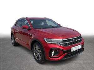 Volkswagen T-Roc 2.0 TSI DSG R-Line 4Motion Navi LED ACC SH