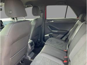 Volkswagen T-Roc 2.0 TSI DSG R-Line 4Motion Navi LED ACC SH