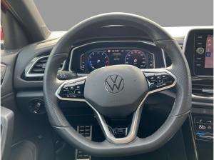 Volkswagen T-Roc 2.0 TSI DSG R-Line 4Motion Navi LED ACC SH