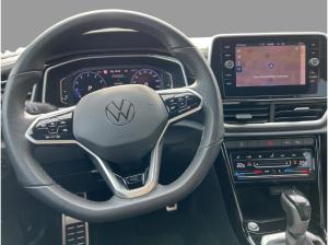 Volkswagen T-Roc 2.0 TSI DSG R-Line 4Motion Navi LED ACC SH