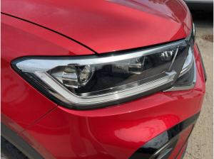 Volkswagen T-Roc 2.0 TSI DSG R-Line 4Motion Navi LED ACC SH
