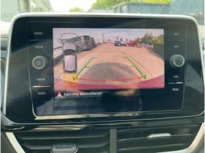 Volkswagen T-Roc 2.0 TSI DSG R-Line 4Motion Navi LED ACC SH