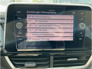 Volkswagen T-Roc 2.0 TSI DSG R-Line 4Motion Navi LED ACC SH