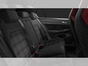 Volkswagen Golf VIII 2.0 TSI GTI DSG Navi RearView LED-Plus ACC DAB+ DigitalCockpit