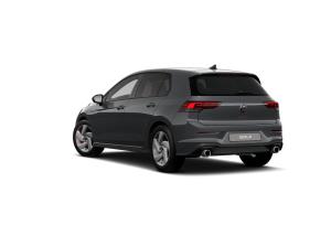 Volkswagen Golf VIII 2.0 TSI GTI DSG Navi RearView LED-Plus ACC DAB+ DigitalCockpit