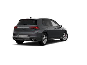 Volkswagen Golf VIII 2.0 TSI GTI DSG Navi RearView LED-Plus ACC DAB+ DigitalCockpit
