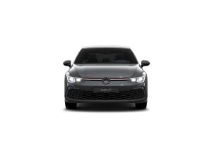 Volkswagen Golf VIII 2.0 TSI GTI DSG Navi RearView LED-Plus ACC DAB+ DigitalCockpit