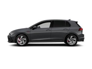 Volkswagen Golf VIII 2.0 TSI GTI DSG Navi RearView LED-Plus ACC DAB+ DigitalCockpit