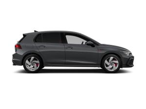 Volkswagen Golf VIII 2.0 TSI GTI DSG Navi RearView LED-Plus ACC DAB+ DigitalCockpit