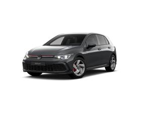 Volkswagen Golf VIII 2.0 TSI GTI DSG Navi RearView LED-Plus ACC DAB+ DigitalCockpit