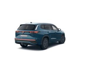 Volkswagen Tayron 1.5 eTSI Elegance RFK*Matrix*H&K*Massage