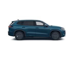 Volkswagen Tayron 1.5 eTSI Elegance RFK*Matrix*H&K*Massage