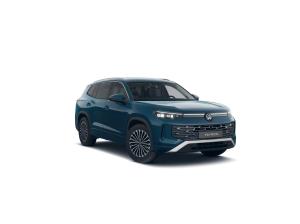 Volkswagen Tayron 1.5 eTSI Elegance RFK*Matrix*H&K*Massage