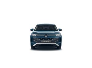 Volkswagen Tayron 1.5 eTSI Elegance RFK*Matrix*H&K*Massage