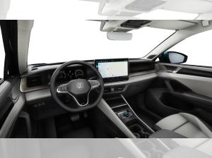 Volkswagen Tayron 1.5 eTSI Elegance RFK*Matrix*H&K*Massage