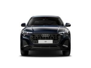 Audi Q8 50 TDI quattro +PANO+HUD+360+AHK+MEMORY+LUFT+