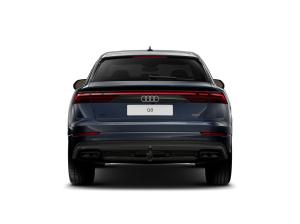 Audi Q8 50 TDI quattro +PANO+HUD+360+AHK+MEMORY+LUFT+