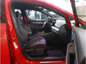 Volkswagen Golf GTI EDITION 50 2.0 TSI DSG SOFORT*BusinessKomfort*HarmanKardon*AreaView
