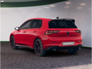 Volkswagen Golf GTI EDITION 50 2.0 TSI DSG SOFORT*BusinessKomfort*HarmanKardon*AreaView