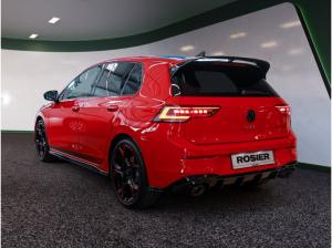 Volkswagen Golf GTI EDITION 50 2.0 TSI DSG SOFORT*BusinessKomfort*HarmanKardon*AreaView