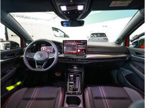 Volkswagen Golf GTI EDITION 50 2.0 TSI DSG SOFORT*BusinessKomfort*HarmanKardon*AreaView