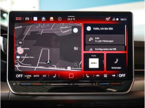 Volkswagen Golf GTI EDITION 50 2.0 TSI DSG SOFORT*BusinessKomfort*HarmanKardon*AreaView