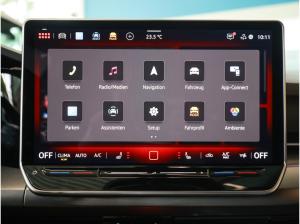 Volkswagen Golf GTI EDITION 50 2.0 TSI DSG SOFORT*BusinessKomfort*HarmanKardon*AreaView