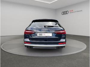 Audi S6 Avant 3.0 TDI qu. Matrix B&O Alcantara 360°
