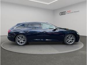 Audi S6 Avant 3.0 TDI qu. Matrix B&O Alcantara 360°
