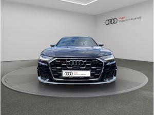 Audi S6 Avant 3.0 TDI qu. Matrix B&O Alcantara 360°