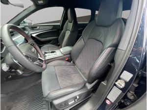 Audi S6 Avant 3.0 TDI qu. Matrix B&O Alcantara 360°