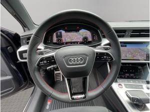 Audi S6 Avant 3.0 TDI qu. Matrix B&O Alcantara 360°