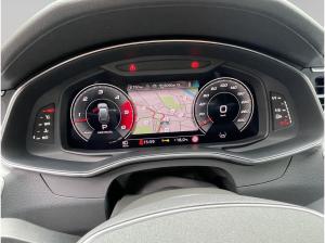 Audi S6 Avant 3.0 TDI qu. Matrix B&O Alcantara 360°