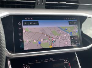 Audi S6 Avant 3.0 TDI qu. Matrix B&O Alcantara 360°